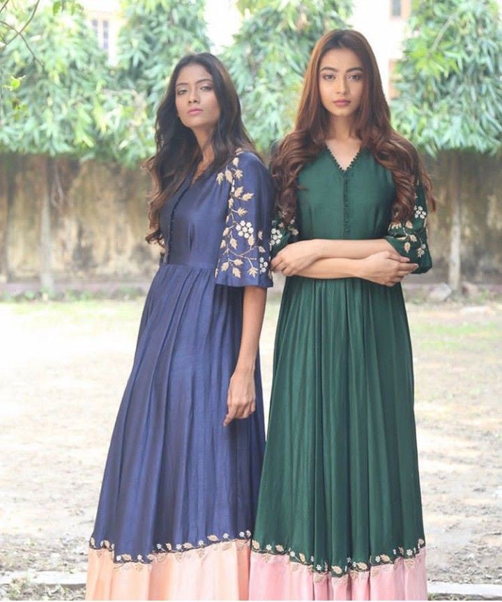 Váy lụa - Công ty TNHH Qilila Việt Nam
